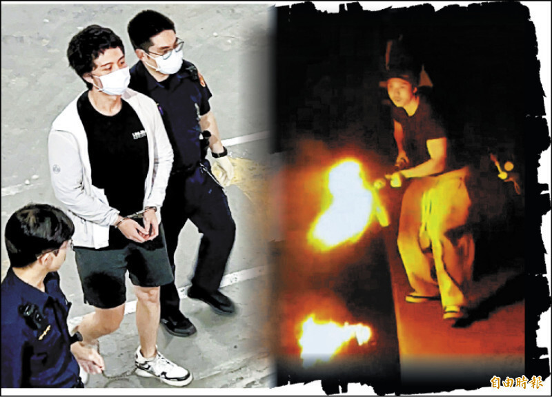 孫安佐慘了！搜出槍枝「鑑定具殺傷力」罪刑升級　狄鶯崩潰「再出手救兒」
