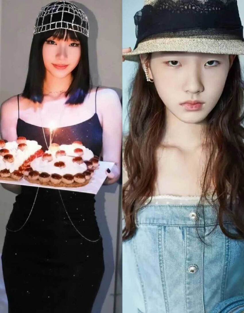 小S的大女兒現身，年僅18歲的「星二代」讓你見識什麼叫真正的高光時刻！