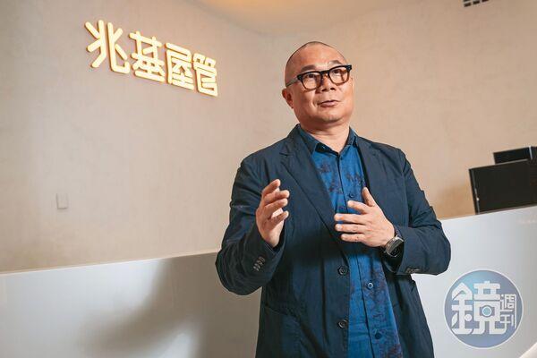台灣龍頭集團出事了！董座「認了投資失敗」他崩潰：900萬拿不回來