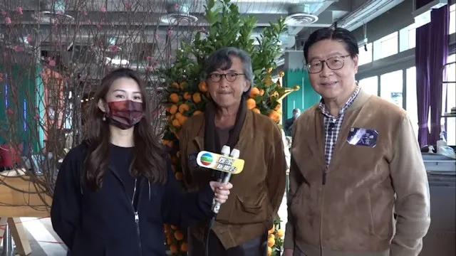 TVB小花與男友分手，因太了解對方而分開,曾因男友有新女友不開心