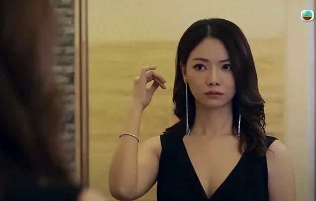 39歲TVB女星發文宣布離婚，不幸流產自我封閉，曾演《逆天奇案2》