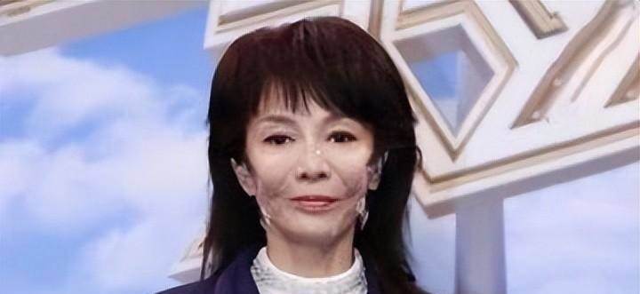 「影后」鄭裕玲：分手時把對方趕出豪宅，如今的她，證實周潤發沒說錯！