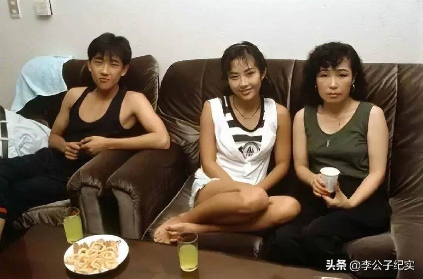 一家3口相繼輕**生！被稱為天后的她「孕期被丈夫家包」 39歲死後連骨灰都被偷走