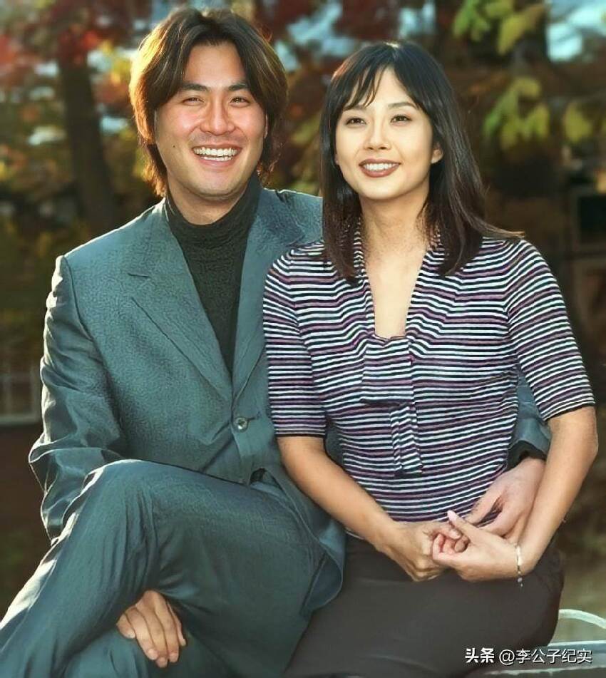 一家3口相繼輕**生！被稱為天后的她「孕期被丈夫家包」 39歲死後連骨灰都被偷走