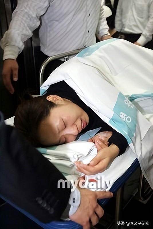一家3口相繼輕**生！被稱為天后的她「孕期被丈夫家包」 39歲死後連骨灰都被偷走