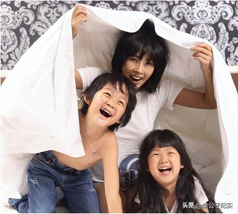 一家3口相繼輕**生！被稱為天后的她「孕期被丈夫家包」 39歲死後連骨灰都被偷走