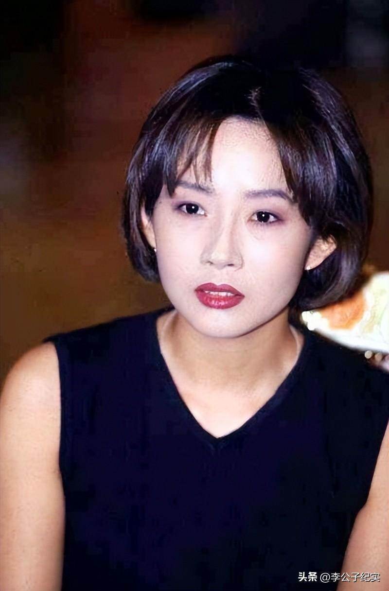 一家3口相繼輕**生！被稱為天后的她「孕期被丈夫家包」 39歲死後連骨灰都被偷走