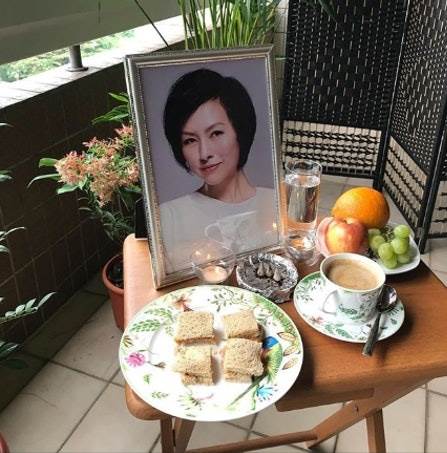 皆胃癌離世！知名女星抗病3年「仍不敵病魔」友人曝「家族四人都離開」活不過53歲