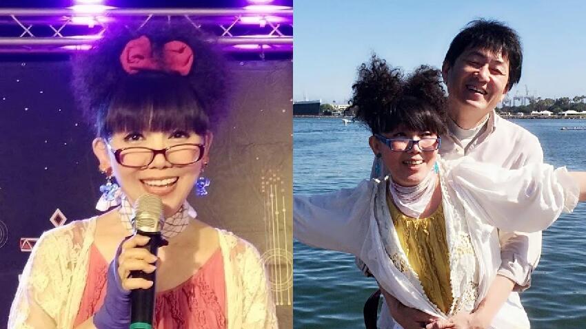 尪帶二奶同住還家暴！女星一度鬧離婚「吞下三人行」驚人現況曝光