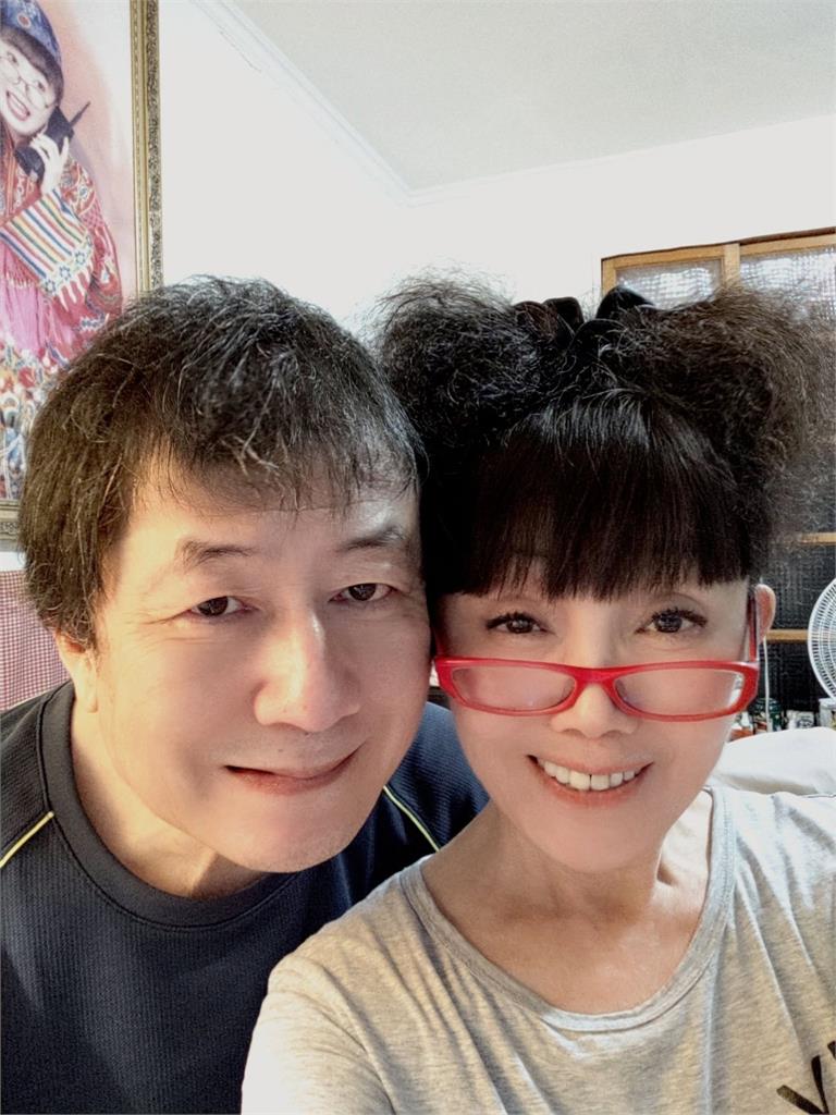 尪帶二奶同住還家暴！女星一度鬧離婚「吞下三人行」驚人現況曝光