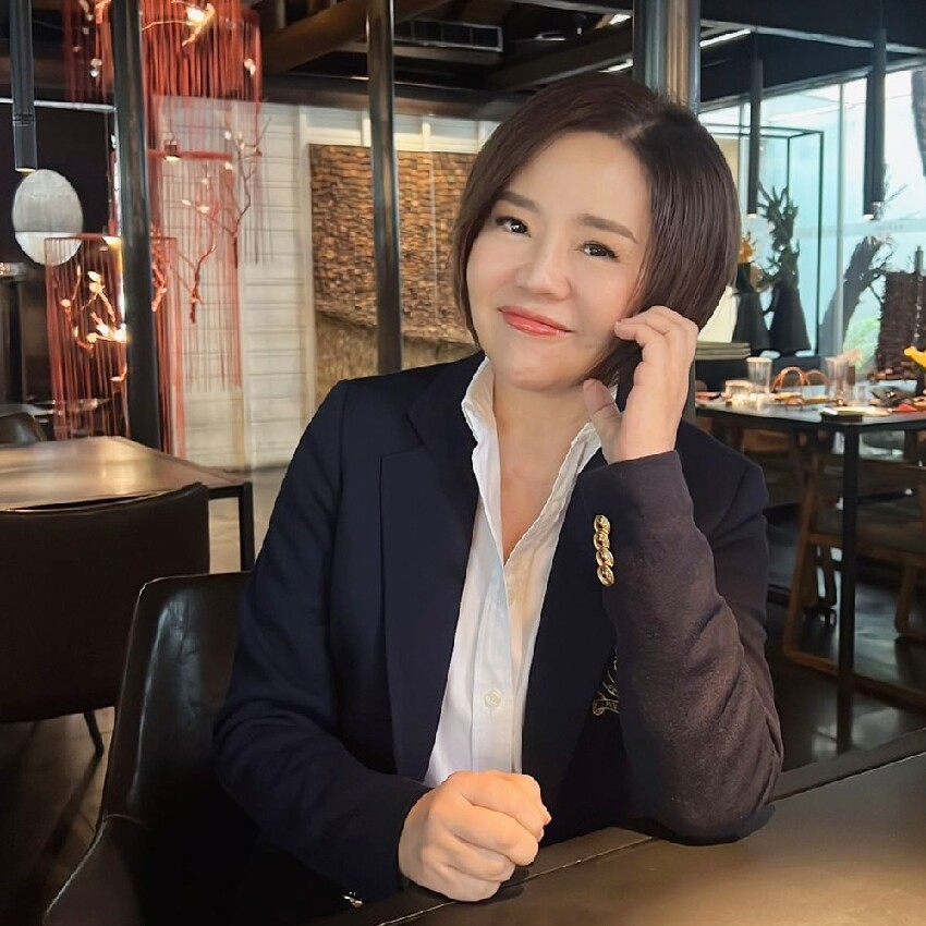24歲兒失明!于美人爆「他在飯店掃廁所」維生 不盼紅包只求「別再花我的錢」
