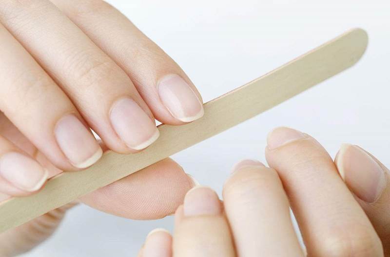 指甲若長成4種樣子，可能是癌或疾病的信號，一定要引起重視