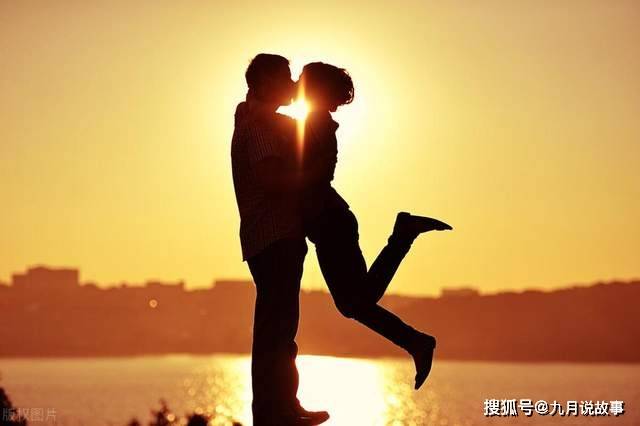 夫妻間最爽的10個「姿勢」，你做過幾個？