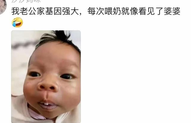 有種遺傳會「認祖」,爸爸媽媽避開了,沒想到孩子「中招」了