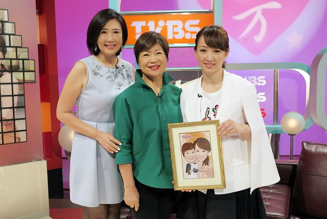 郁方送別摯愛的他!半夜無法呼吸「再也醒不過來」 她悲訴「不捨也只能放手」