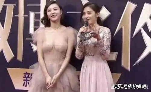 她曾是清純玉女，因名氣不高風格大變，龔玥菲、柳岩都沒她敢穿！