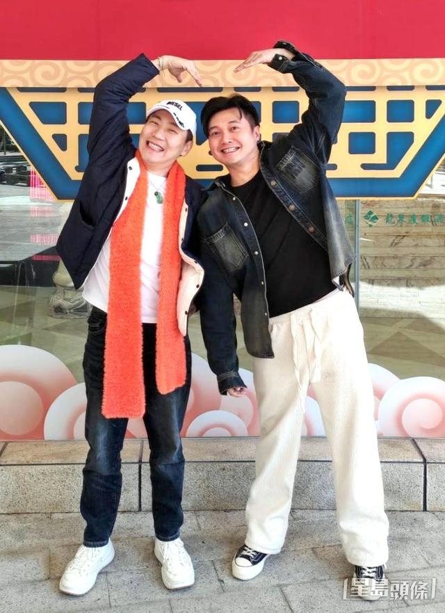 香港男星首揭欠債不還真正原因!為賺錢賣力哄好粉絲,債主是徒弟