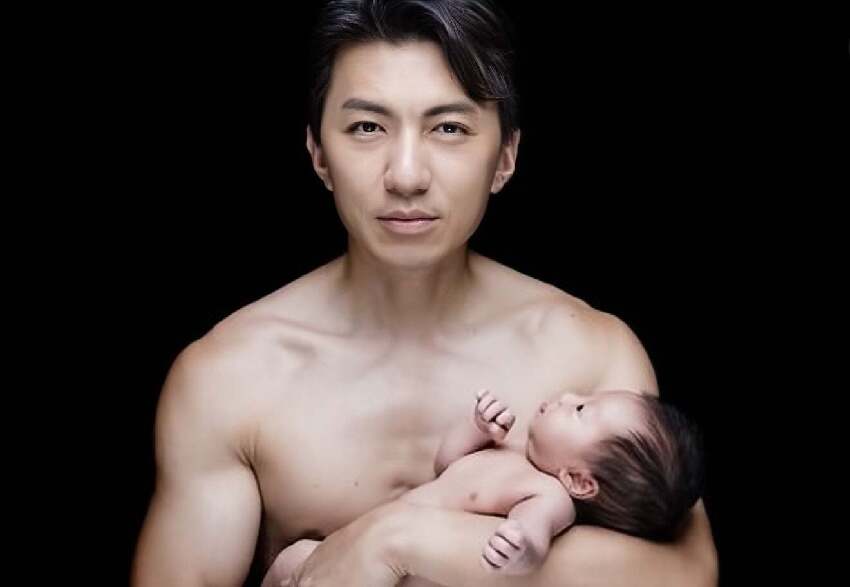 TVB男星曬百萬名車，減產生活質量不減，過億駙馬名不虛傳