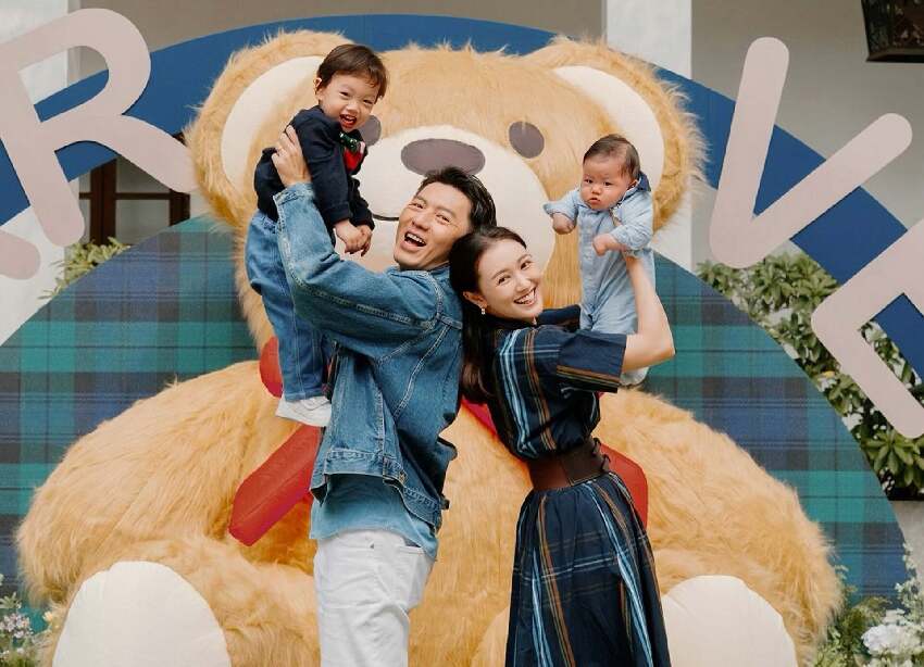 TVB男星曬百萬名車，減產生活質量不減，過億駙馬名不虛傳