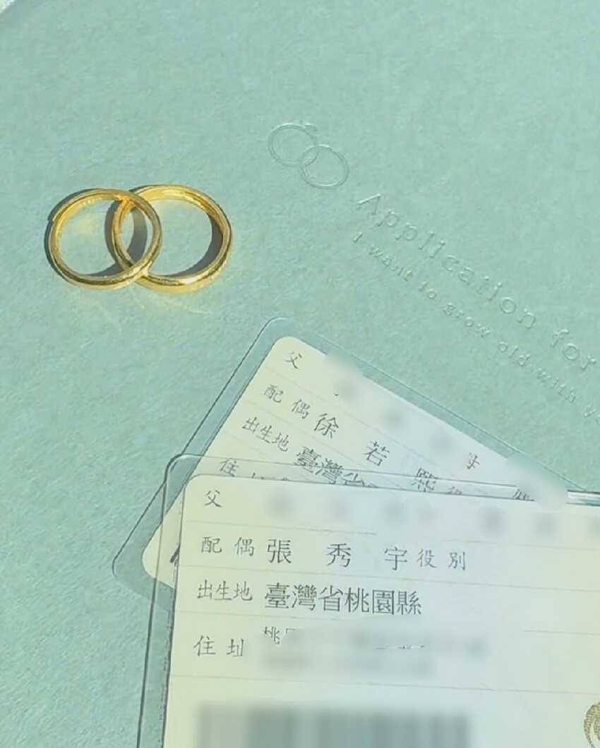 飆出158公里火球！中華隊王牌投手「才24歲就結婚當爸」　低調守護戀情「連隊友都不知情」