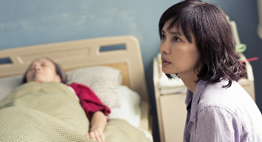 只顧搶救不是孝!重症醫師揭「婆婆微弱喊我不要」家屬卻堅持 「臨終畫面太揪心」女兒痛哭:媽媽對不起