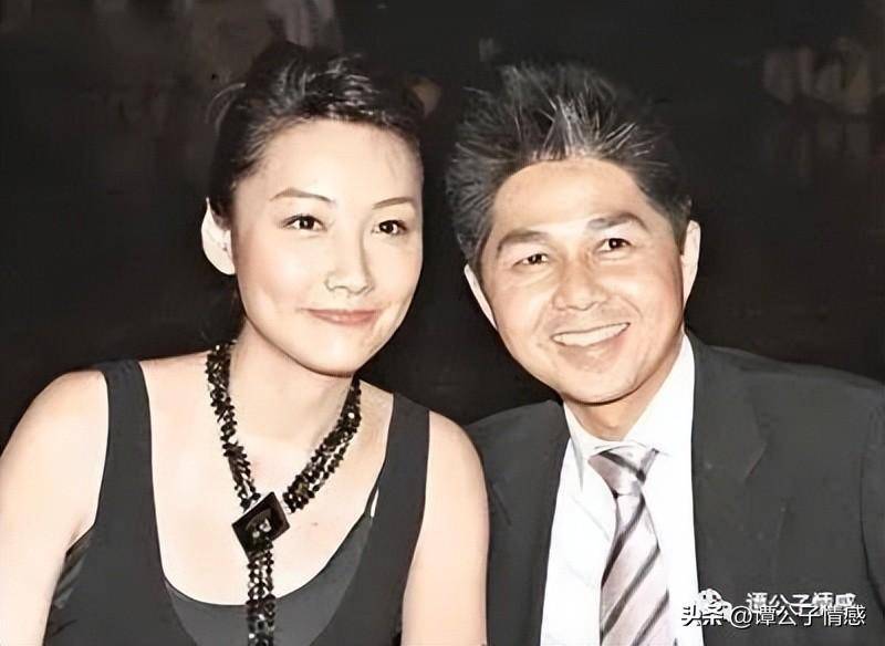 她因「艷照門」被豪門拋棄，退圈成千萬富婆，如今44歲怎麼樣了?