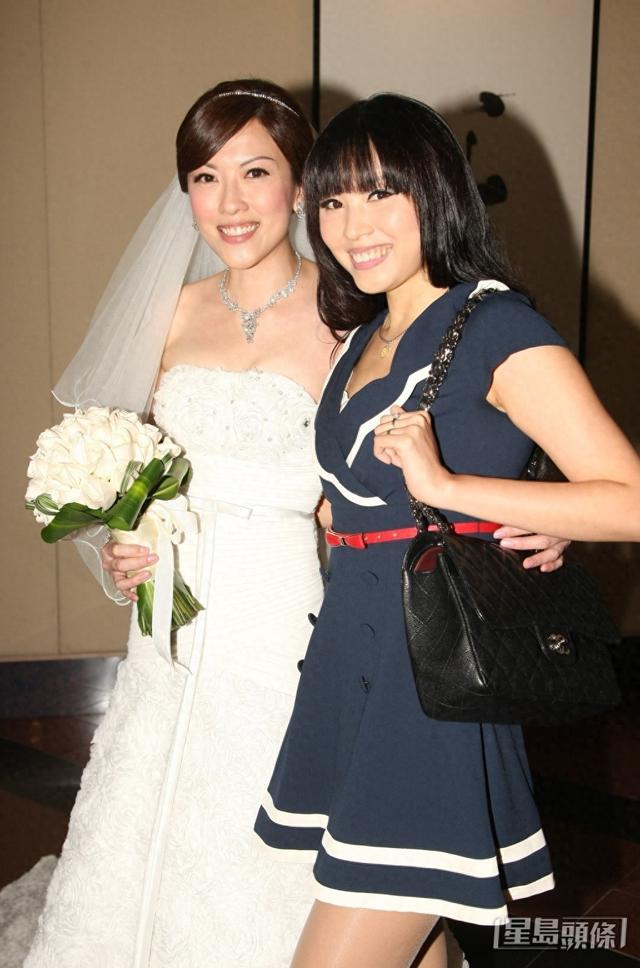 馬國明前熒幕女友近照逆齡生長！退出娛圈誕兩子女建立美容王國