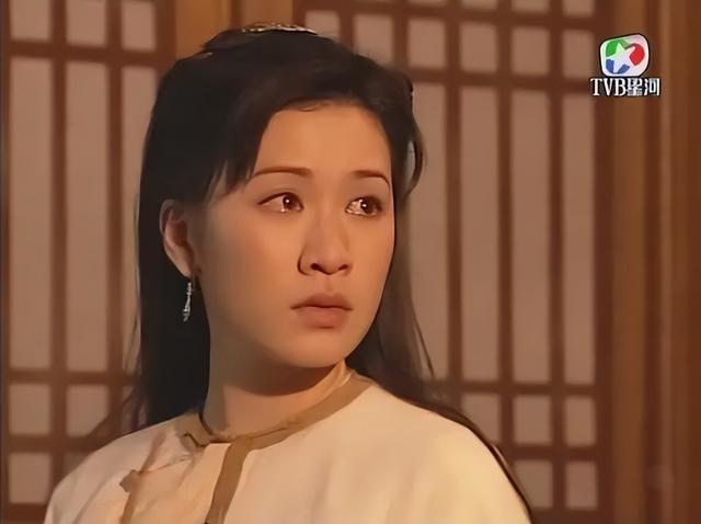 TVB捧人的操作，大熱續集換女主，借女一捧女二，賠了夫人又折兵