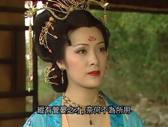 TVB捧人的操作，大熱續集換女主，借女一捧女二，賠了夫人又折兵