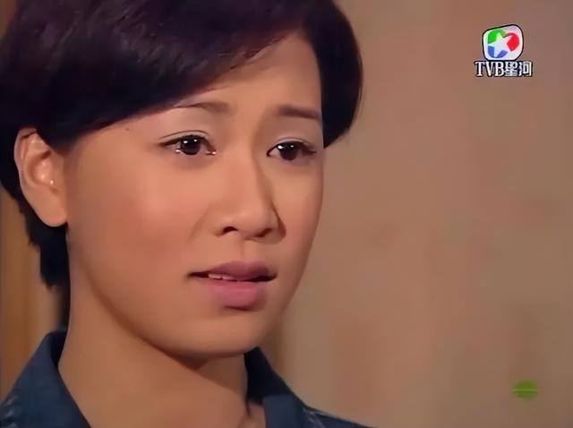 TVB捧人的操作，大熱續集換女主，借女一捧女二，賠了夫人又折兵