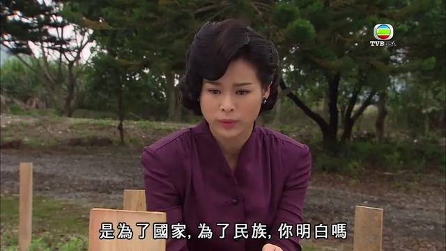 TVB捧人的操作，大熱續集換女主，借女一捧女二，賠了夫人又折兵