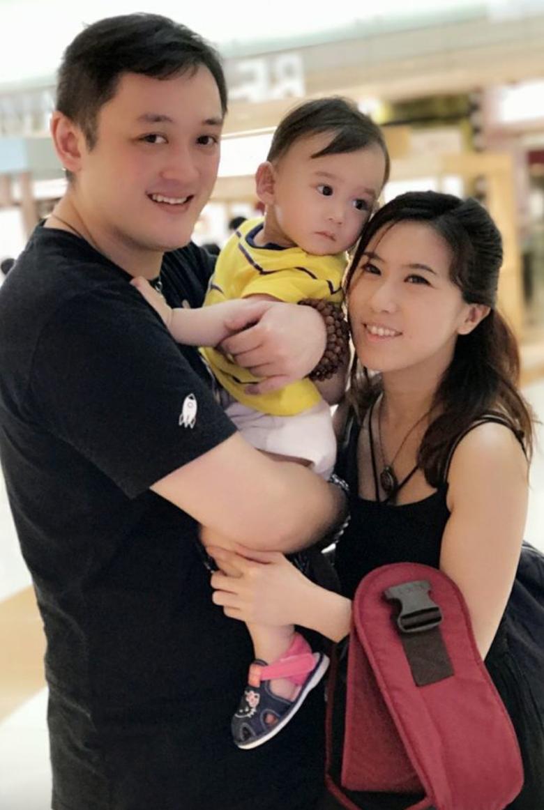 李泳漢妻子被曝設局套取手機錄音，婚後不工作，靠李家鼎給錢過活