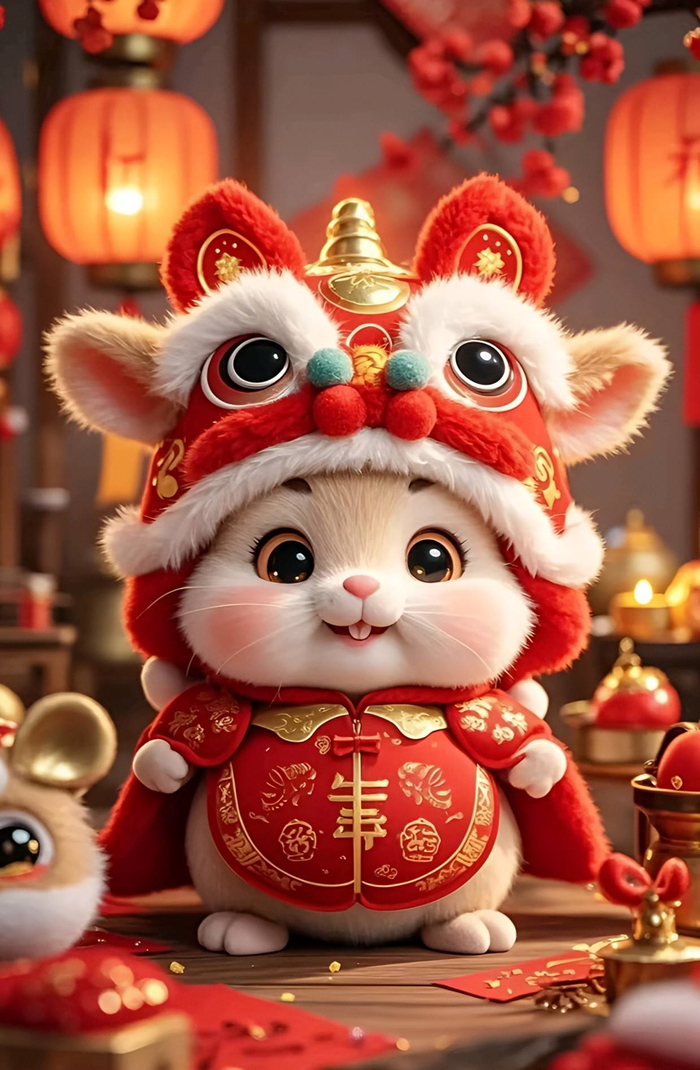 生肖鼠不得不看！今年的三吉三兇，邁過去是福，過不去是災！