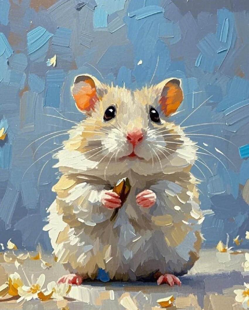 生肖鼠不得不看！今年的三吉三兇，邁過去是福，過不去是災！