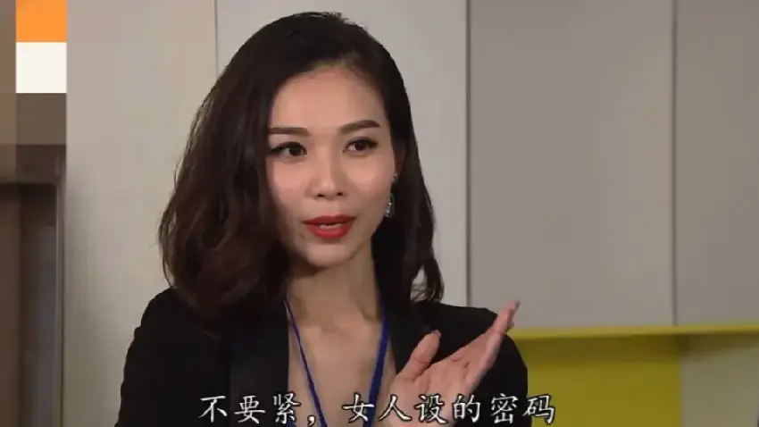 過億身家賠錢解約！前TVB花旦曬近況，堂妹被指撞臉楊采妮