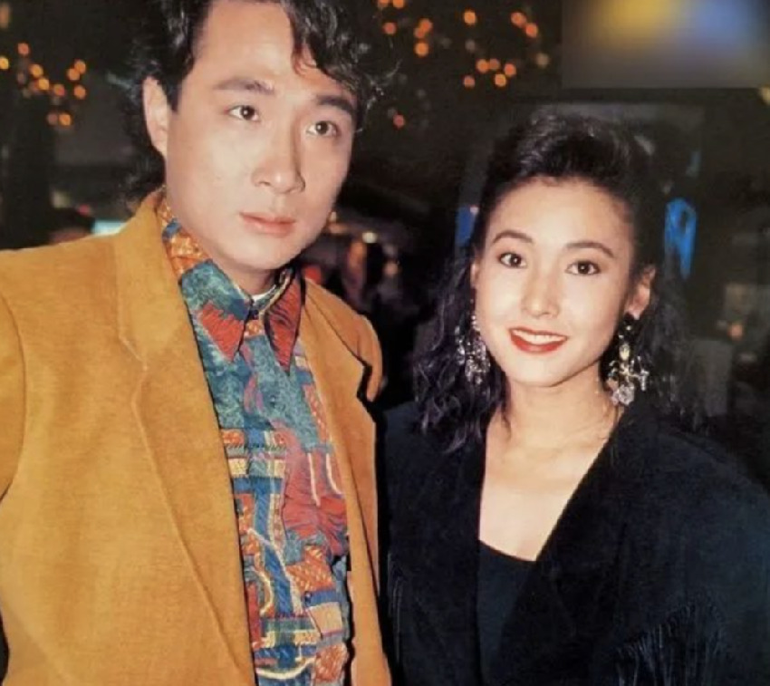 曾是一代玉女!與何家勁分手後「嫁給粉絲生三兒女」 怕丈夫失去興趣「不敢整容」56歲近照曝光