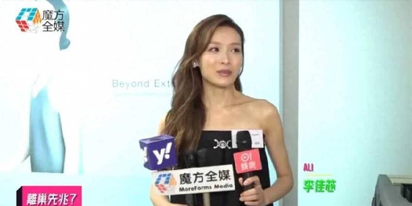 TVB花旦李佳芯拍劇夢碎？本人霸氣回應：我隨遇而安，絕不求人