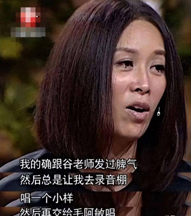 沒人敢「潛」的5位女星，明明沒後台，但狠起來，王思聰都不敢惹