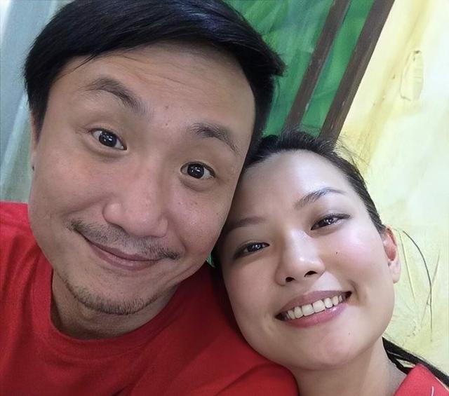 突發!香港知名男星鄭中基被曝離婚,與妻子社交媒體已互相取關