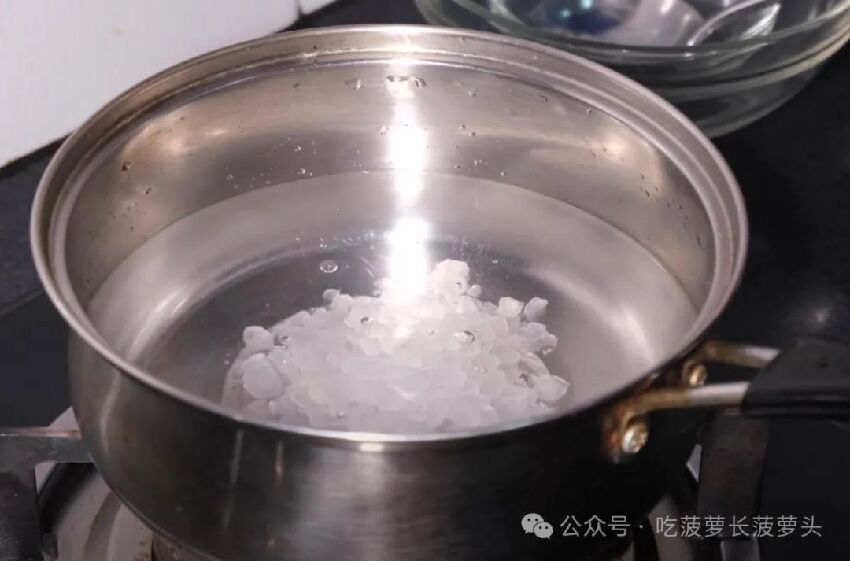 咳嗽「最怕」的4種水果，常吃化痰止咳，清肺潤喉，增強免疫力！