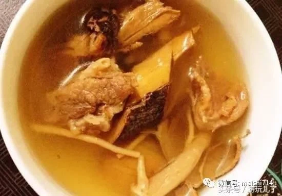 愛喝湯收好，30多種煲湯的做法