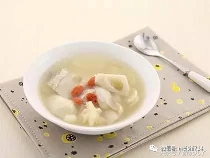 愛喝湯收好，30多種煲湯的做法