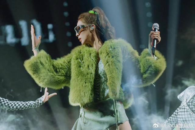 TVB前當家花旦被傳婚變！向法院起訴老公，本人親自現身回應