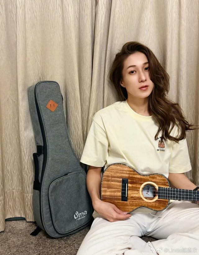 TVB前當家花旦被傳婚變！向法院起訴老公，本人親自現身回應