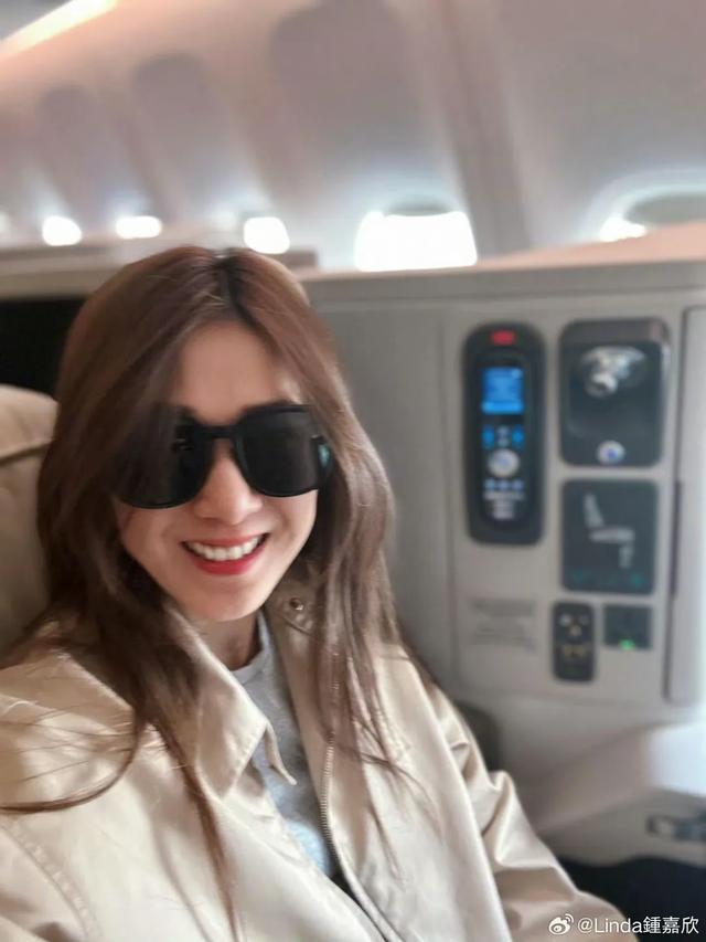 TVB前當家花旦被傳婚變！向法院起訴老公，本人親自現身回應