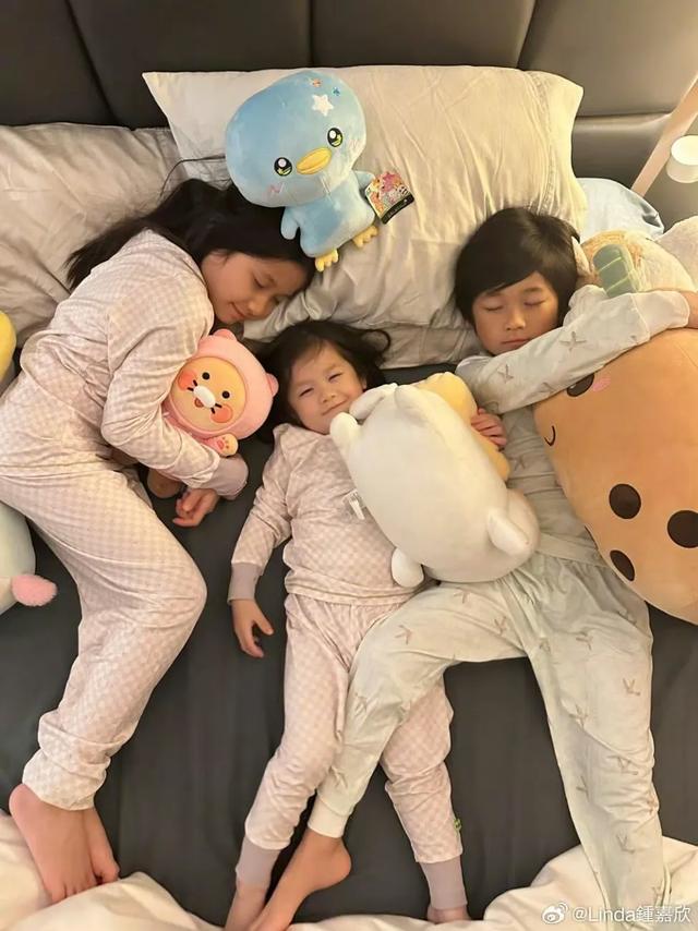 TVB前當家花旦被傳婚變！向法院起訴老公，本人親自現身回應