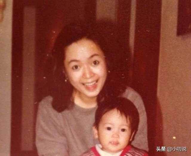 「小三竟是我親媽」侯佩岑哭曝婚姻內幕！ 嫁豪門12年生不如死，老公一夜變繼父