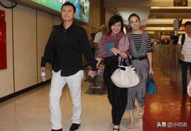 「小三竟是我親媽」侯佩岑哭曝婚姻內幕！ 嫁豪門12年生不如死，老公一夜變繼父