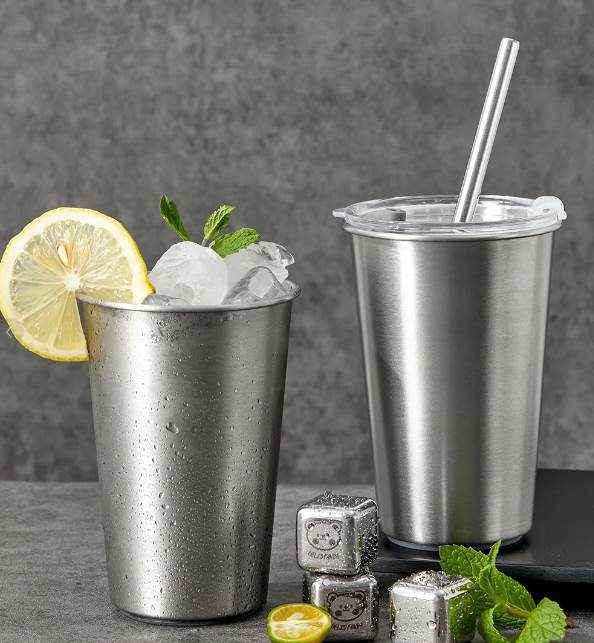 喝水時，「這4種杯子」不要再用了，別不當回事，有的趕緊扔掉！