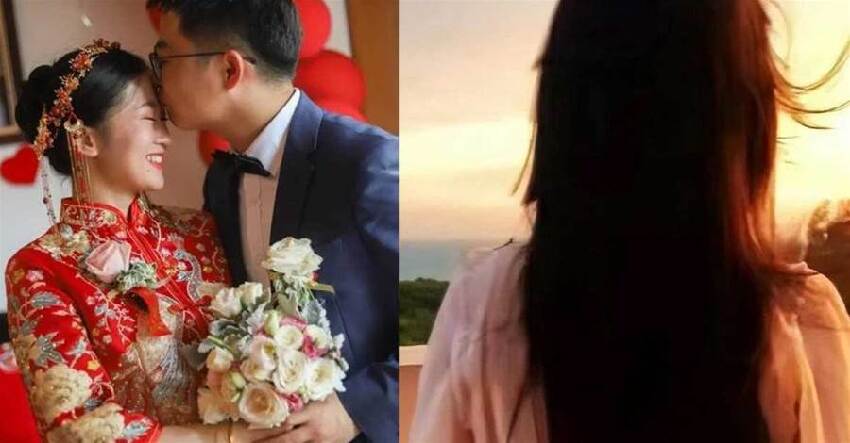 母親走後，父親娶了繼母，她一直待我如親生，結婚時「 大方給200萬現金」當嫁妝。前陣子「她重病住院」我才打算動那筆錢，一看「ATM畫面」慌忙打給老公：怎麼會這樣